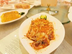 -丽思卡尔顿酒店-天泰轩中餐厅(大沽北路店)
