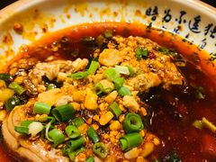 -镇江龙·火锅串串(武侯祠店)