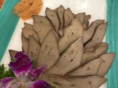 凤眼羊肝-国强手抓(西夏区店)