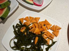 -小鱼小牛(世欧广场店)