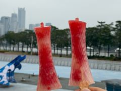 -海心沙亚运公园