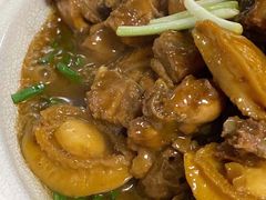 -童福兴·南京菜(老门东店)