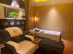 -良子健身(金融街店)