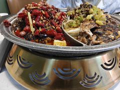 -锦尚阁烤鱼(望京新荟城店)