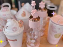 -星巴克臻选(武汉经开永旺梦乐城店)