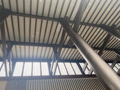 -上海崇明金茂凯悦酒店