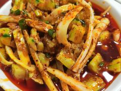 -巷子肥肠(科华巷店)