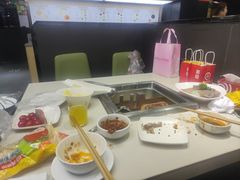 -海底捞火锅(吾悦国际广场店)