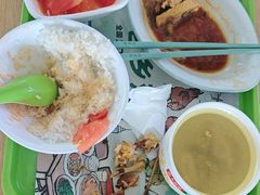 -老乡鸡(合肥高铁南站店)
