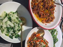 -鱼你相聚·河鲜馆(袁家岭店)