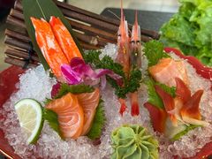 -神户赤童日式烤肉伙伴(东直门店)