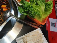 -永洪串串香(湖北大学旗舰店)