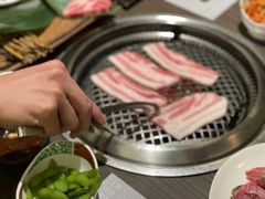 -赤坂亭·M9和牛烧肉(南京江南虹悦城店)