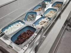 -聚春园自助餐厅(东街口店)