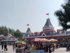 -沈阳方特欢乐世界