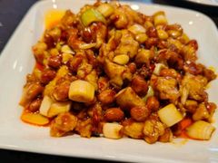 -好嫂子酱猪手•农家菜(华远坊店)