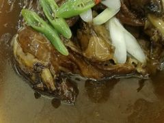 厨娘黄焖鸭-小厨娘淮扬菜(板桥一店)