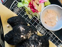 -小川洋风料理(汉街店)