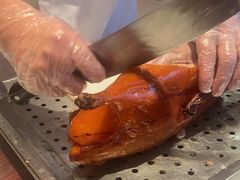-京味张·北京烤鸭(南山店)