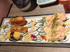 -炙柒Sekinana·精致日料(合生汇店)