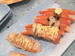 -元气寿司(东方宝泰店)