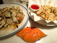 -涌上外婆桥(南塘店)