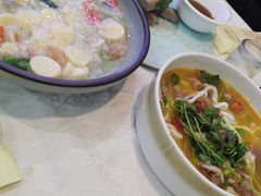 -阿姐小菜(三林店)