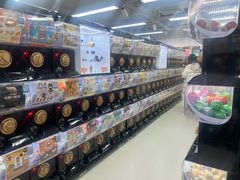 -扭扭城(王府井喜悦购物中心店)