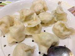 -开海·红岛海鲜虾水饺(石老人店)