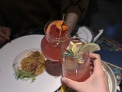 -第101座花园餐厅(湖滨88店)