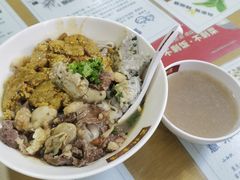 -荔林食店(西华路店)
