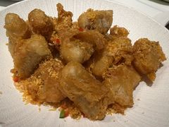 -侨美·唐荔园·40年地道粤菜