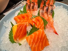 -食冶海鲜放题(福田COCO Park店)