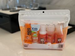 -深圳湾万怡酒店