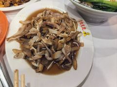 -澳门陈光记烧味饭店(南京德基广场店)