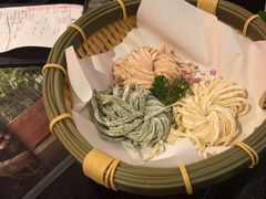 -捞王猪肚鸡火锅(财富中心店)