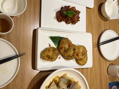 -枣子树·素食餐厅(普陀山店)