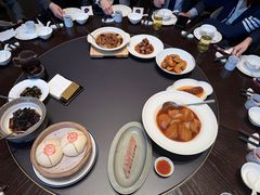 -江南厨子·品苏杭(深圳万象城店)