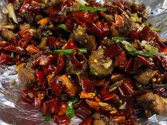 -云中菜馆(恒晟·云中绿园店)