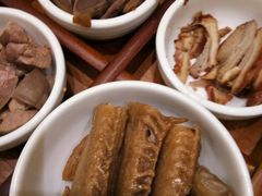 -大鸭梨烤鸭店(花园村店)