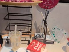 -千牛将·鲜牛肉火锅(开元路店)