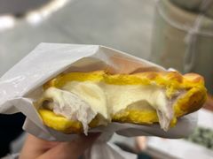 -君之狮子山·轻糖烘焙(松江印象城店)