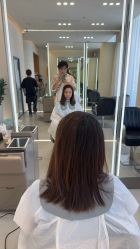 -汀南丝雨Hair design