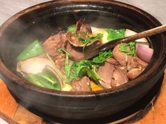 -啫神·广州地标美食(北京路店)