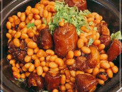 -阿英煲(凉城路店)