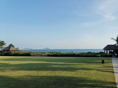 -三亚亚龙湾红树林度假酒店