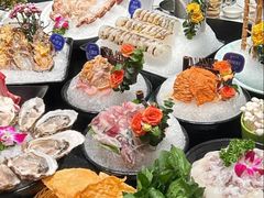-海月轩海鲜豆捞(紫金塔店)