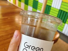 -Green Option(官舍店)