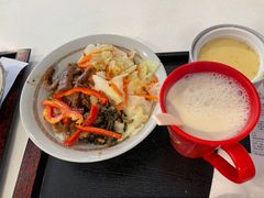 -永和大王(赤峰路二店)