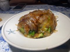 -老外婆·渔村(恒一广场店)